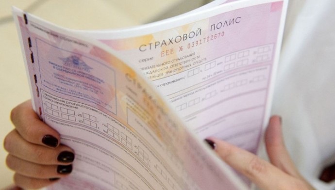 Большие надежды на ОСАГО: ответы водителей в опросе ОНФ
