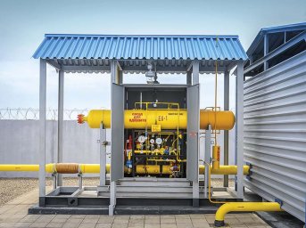 Одоризацию бытового газа требуется сохранить