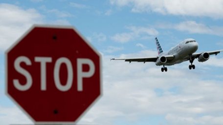 Сенаторы одобрили денонсацию Договора по открытому небу