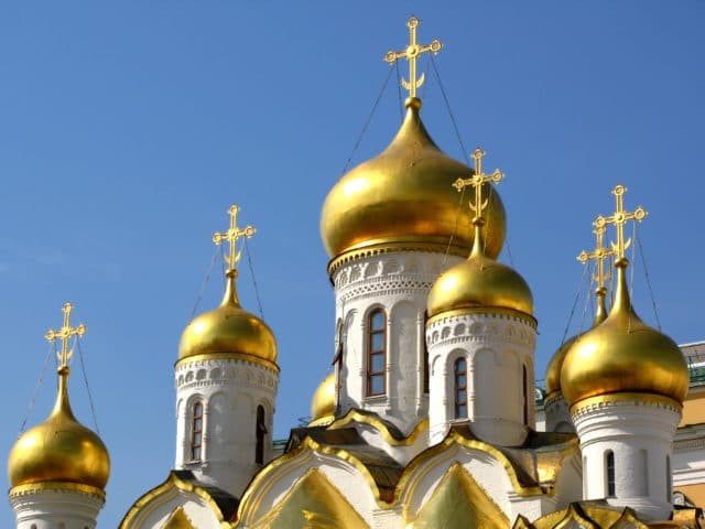 Генеральные ориентиры Русского мира в претворении разумного будущего