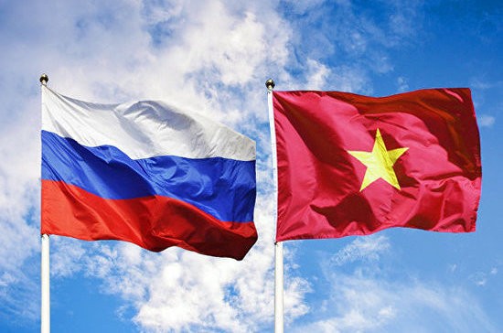 Российско-вьетнамские межпарламентские отношения укрепляются