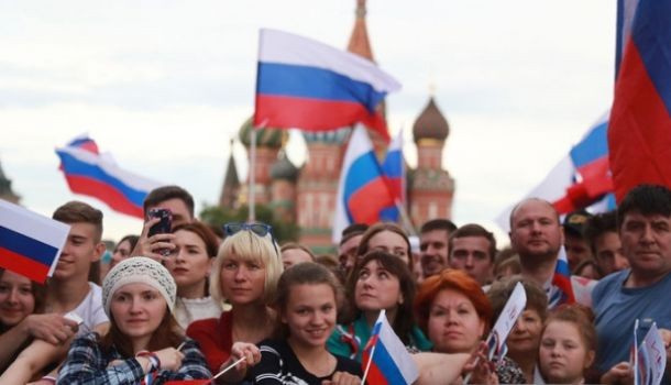 Логика Победы: три шага России в утверждении достойного будущего
