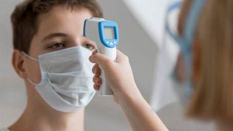 Cитуация по преодолению последствий коронавирусной инфекции