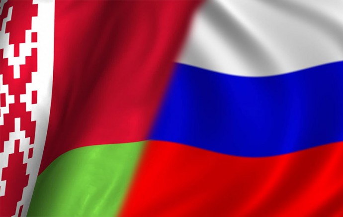 Белорусский проект общерусского Дела для всей России
