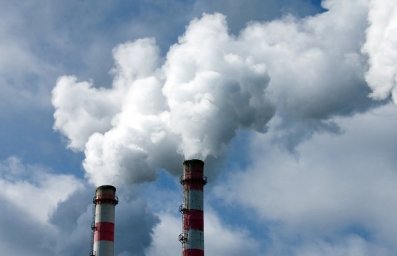 О ограничении выбросов парниковых газов в отдельных субъектах РФ