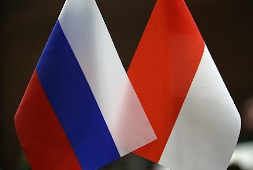 Парламенты России и Индонезии связывают тесные отношения