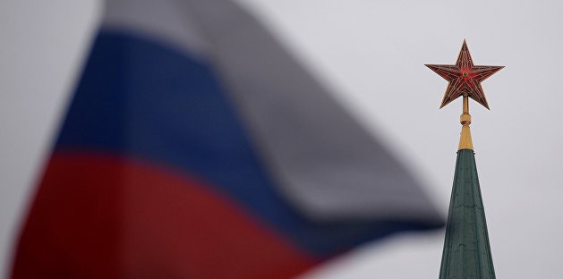 Идеология Возрождения Русского мира в пространстве глобального социума