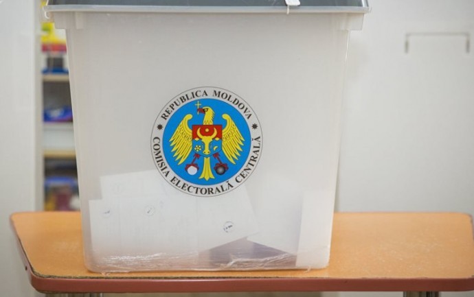 Сенаторы РФ принимают участие в наблюдении за проведением парламентских выборов в Молдове