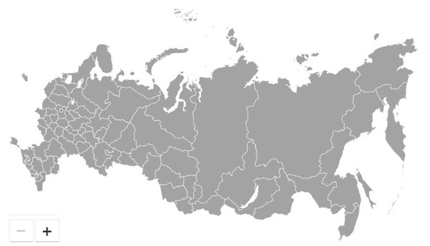 Инфраструктурные проекты регионов