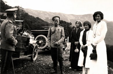 Историко-культурная значимость полуострова Крым