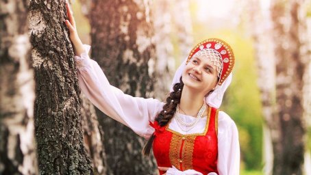 РУССКИЙ МИР: АРХЕОЛОГИЯ ДУХОВНОГО БРАТСТВА (ч. I)
