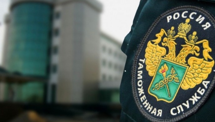 Таможенники пресекли контрабандный канал экспорта ценных пород древесины в Таджикистан