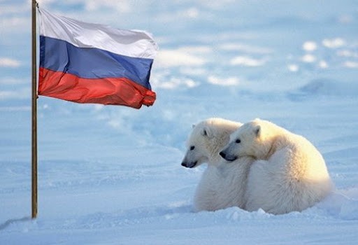 Развитие Дальнего Востока, Арктики и Антарктики