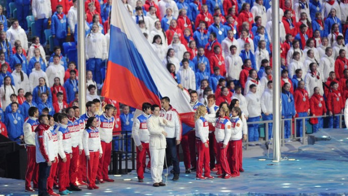 Несправедливость по отношению к российским спортсменам в 2021