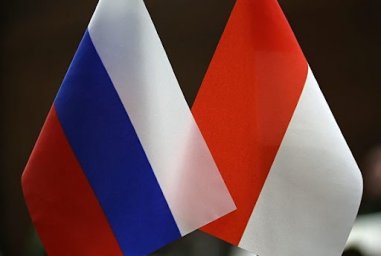 Парламенты России и Индонезии связывают тесные отношения