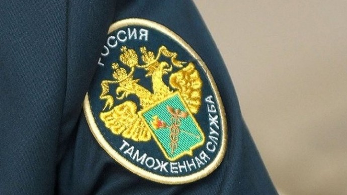 Названа лучшая таможня Юга России