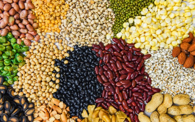 Производство органической продукции в РФ