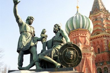 На пути к Русскому Возрождению