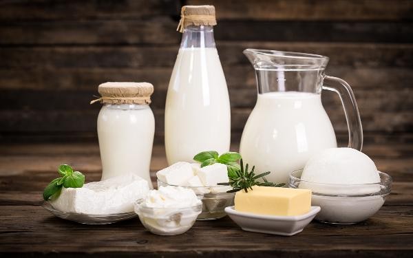 Разъяснения правил маркировки молочной продукции