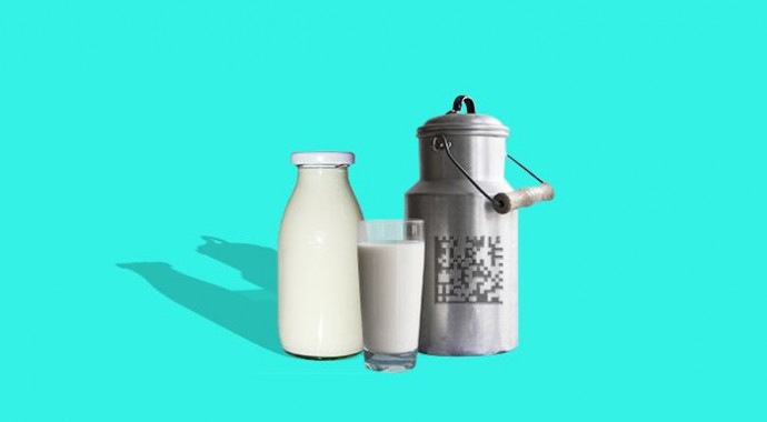 Оценка результатов внедрения маркировки молока и молочной продукции