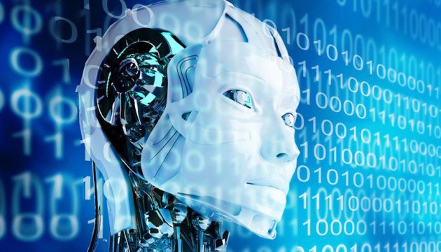 Развитие искусственного интеллекта