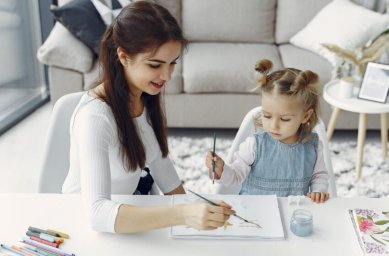 Новый порядок выплат по больничным листам для родителей дошкольников