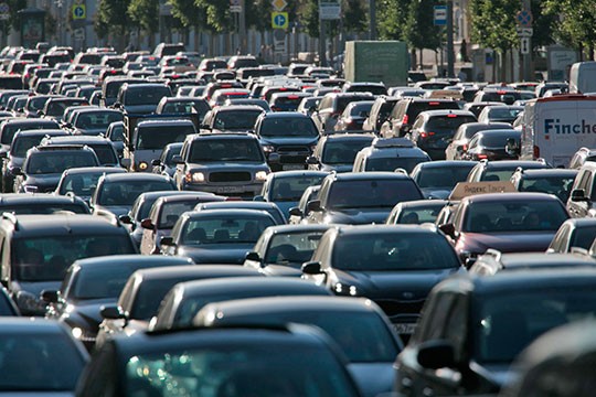 Оптимизация требований по обеспечению транспортной безопасности в России