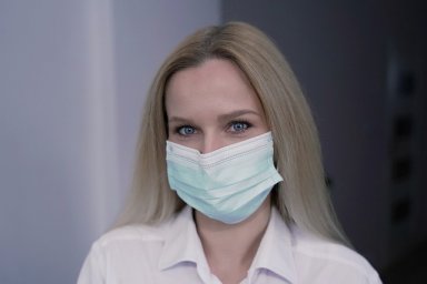 Роль женщин в развитии промышленных регионов в условиях меняющегося мира: COVID-19