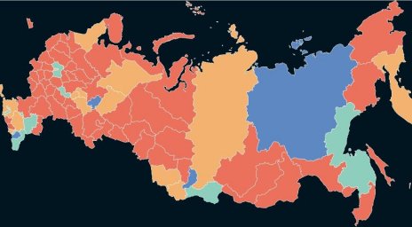 Законопроект об общих принципах организации местного самоуправления