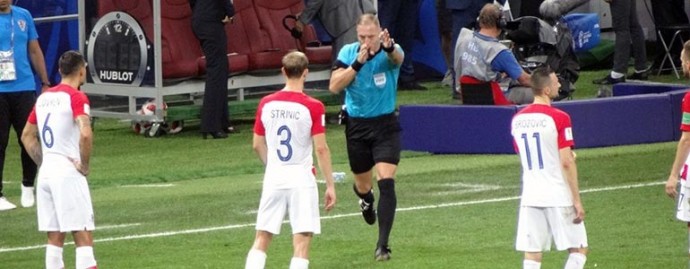 Впервые в России: VAR в Премьер-Лиге