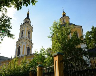Чудотворная икона царя Николая II обрела место своего постоянного пребывания