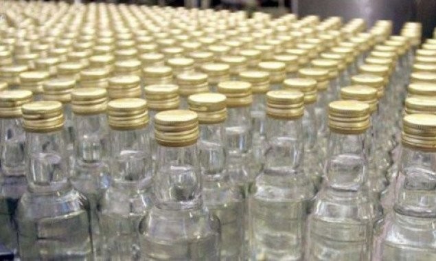 О мерах по борьбе с нелегальным производством и оборотом алкогольной продукции