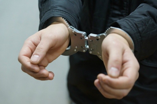 Заместитель начальника оперативного отдела Южной оперативной таможни задержан за мошенничество