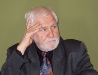 Памяти Владимира Николаевича Осипова